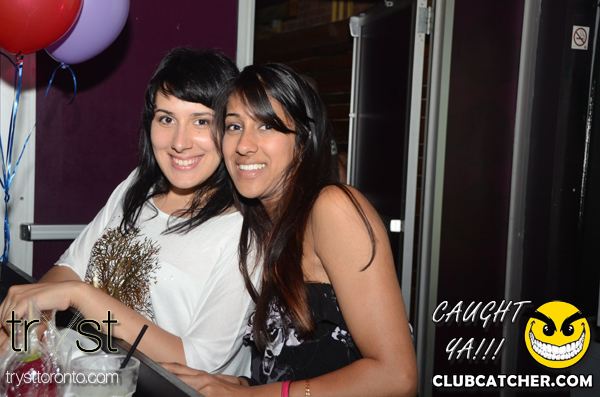 Tryst nightclub photo 62 - August 26th, 2011