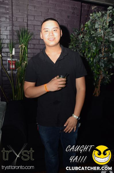 Tryst nightclub photo 64 - August 26th, 2011