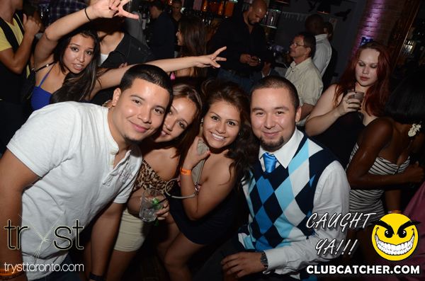 Tryst nightclub photo 65 - August 26th, 2011