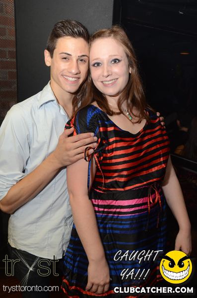 Tryst nightclub photo 66 - August 26th, 2011