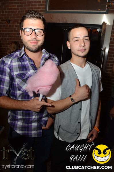 Tryst nightclub photo 68 - August 26th, 2011
