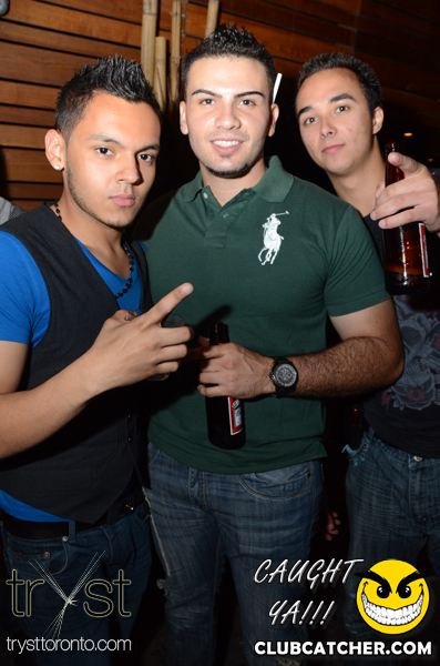 Tryst nightclub photo 69 - August 26th, 2011