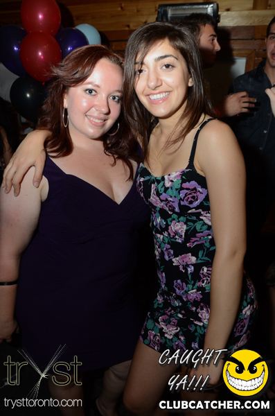 Tryst nightclub photo 70 - August 26th, 2011