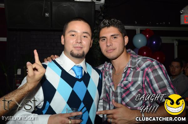 Tryst nightclub photo 71 - August 26th, 2011