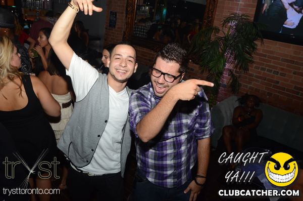 Tryst nightclub photo 72 - August 26th, 2011