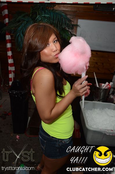 Tryst nightclub photo 73 - August 26th, 2011