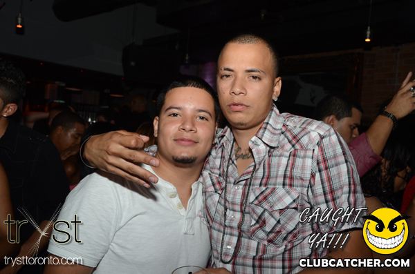 Tryst nightclub photo 75 - August 26th, 2011