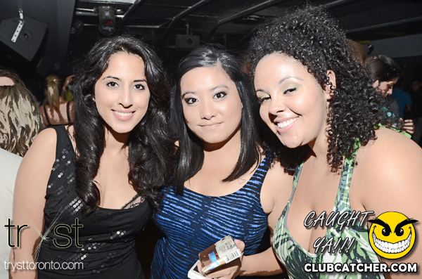 Tryst nightclub photo 77 - August 26th, 2011