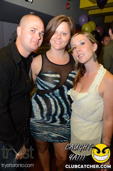 Tryst nightclub photo 78 - August 26th, 2011