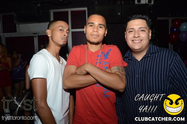 Tryst nightclub photo 81 - August 26th, 2011