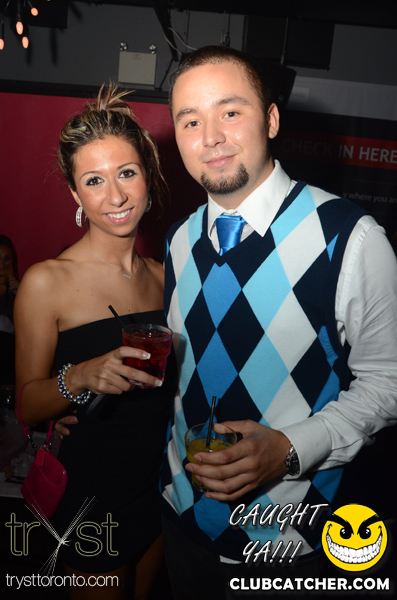 Tryst nightclub photo 82 - August 26th, 2011