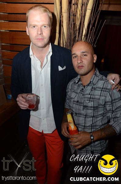 Tryst nightclub photo 83 - August 26th, 2011