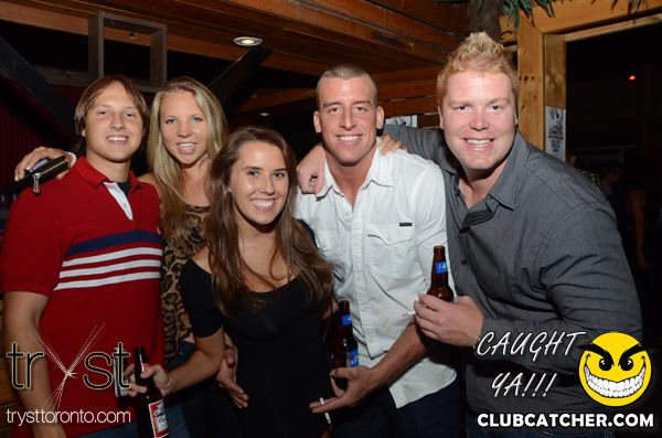 Tryst nightclub photo 85 - August 26th, 2011