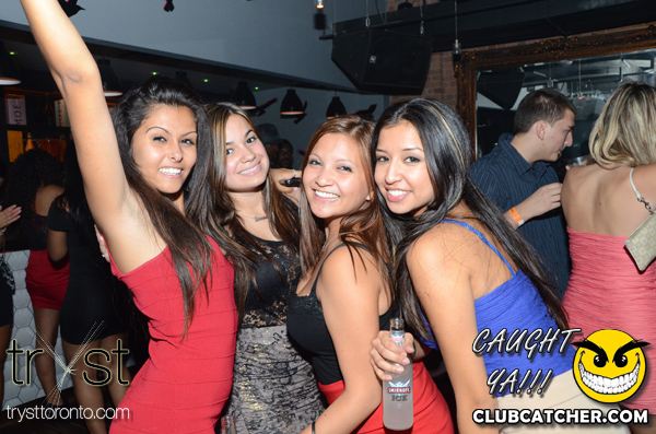 Tryst nightclub photo 10 - August 26th, 2011