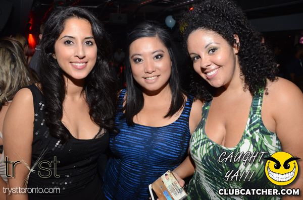 Tryst nightclub photo 91 - August 26th, 2011