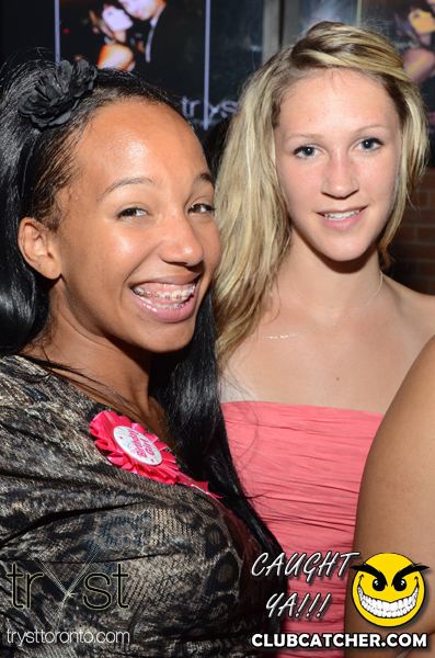 Tryst nightclub photo 97 - August 26th, 2011