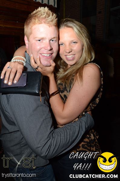 Tryst nightclub photo 98 - August 26th, 2011