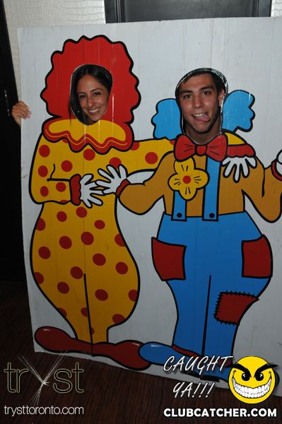 Tryst nightclub photo 12 - August 27th, 2011
