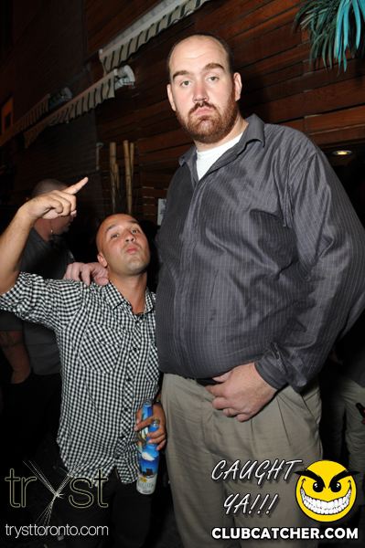 Tryst nightclub photo 15 - August 27th, 2011