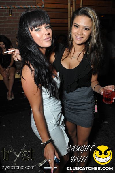 Tryst nightclub photo 28 - August 27th, 2011