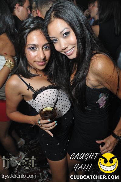 Tryst nightclub photo 32 - August 27th, 2011