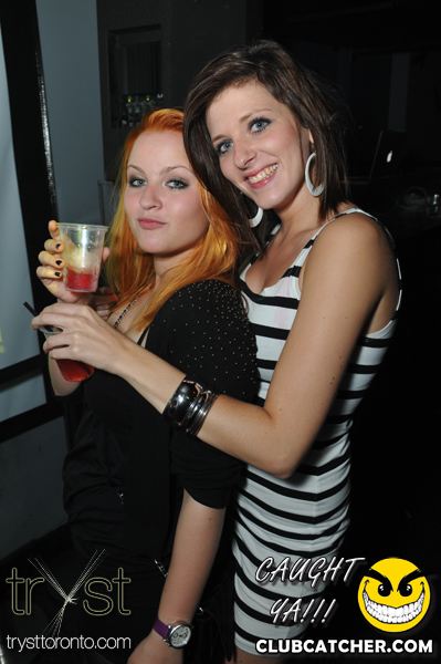 Tryst nightclub photo 35 - August 27th, 2011