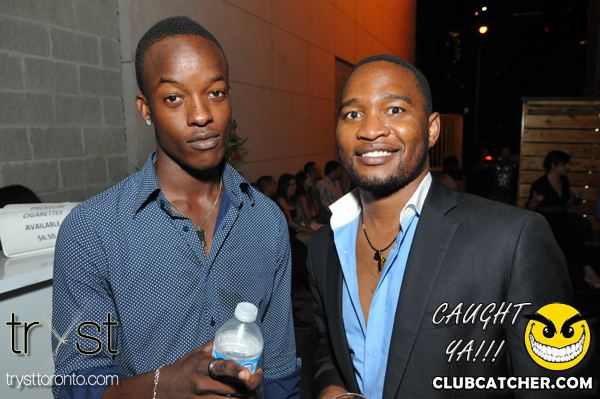 Tryst nightclub photo 42 - August 27th, 2011