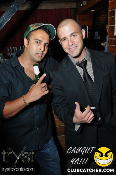 Tryst nightclub photo 47 - August 27th, 2011