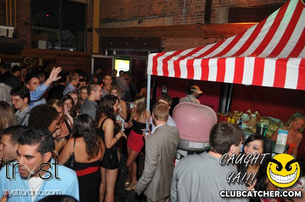 Tryst nightclub photo 50 - August 27th, 2011