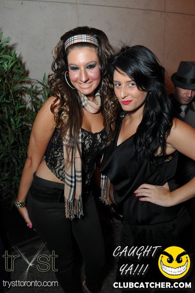 Tryst nightclub photo 51 - August 27th, 2011