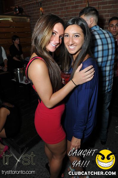 Tryst nightclub photo 52 - August 27th, 2011