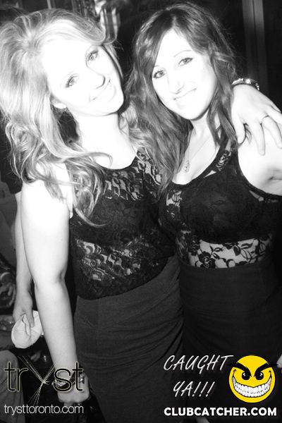 Tryst nightclub photo 56 - August 27th, 2011