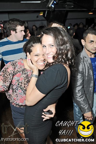Tryst nightclub photo 62 - August 27th, 2011