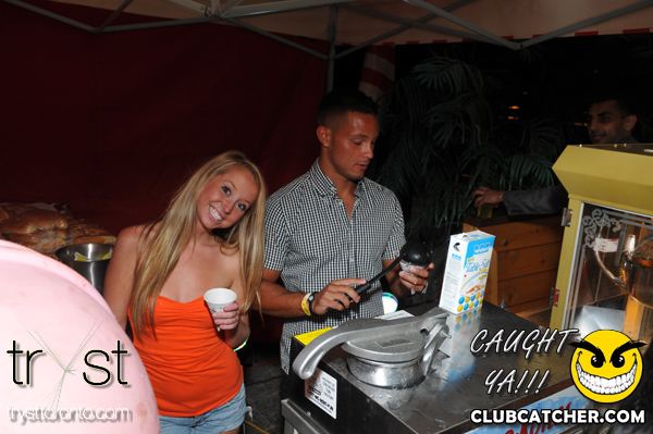 Tryst nightclub photo 64 - August 27th, 2011