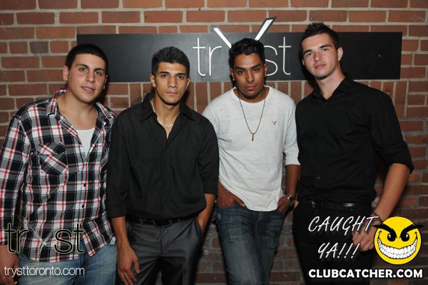 Tryst nightclub photo 65 - August 27th, 2011