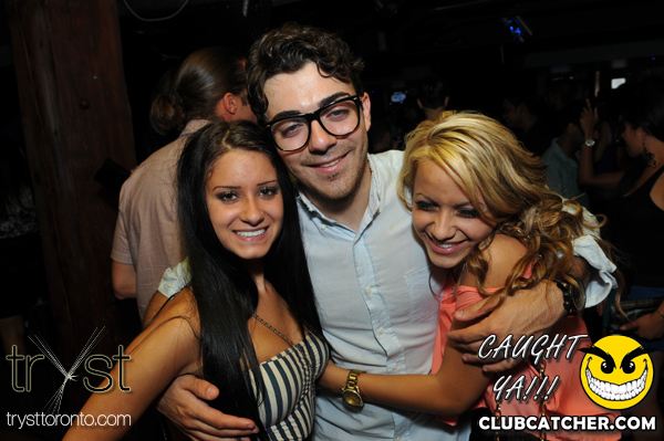 Tryst nightclub photo 72 - August 27th, 2011