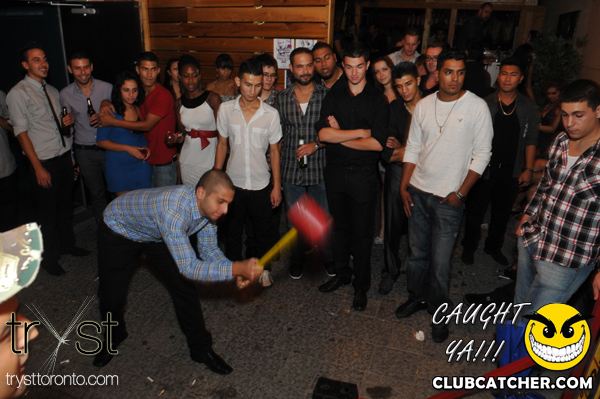 Tryst nightclub photo 74 - August 27th, 2011