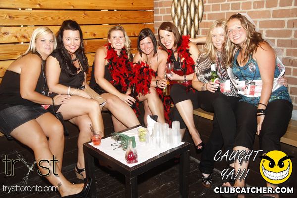 Tryst nightclub photo 79 - August 27th, 2011