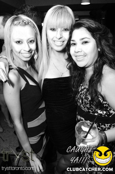 Tryst nightclub photo 80 - August 27th, 2011