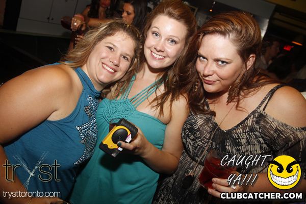Tryst nightclub photo 86 - August 27th, 2011
