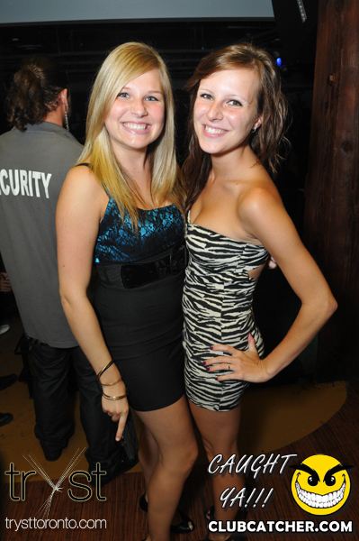 Tryst nightclub photo 11 - September 2nd, 2011