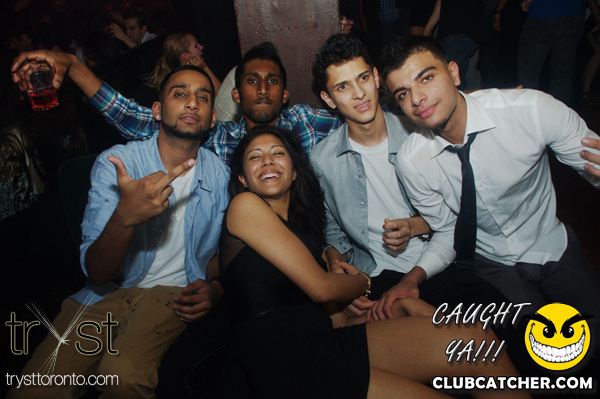 Tryst nightclub photo 130 - September 2nd, 2011