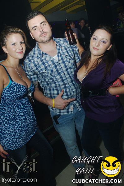 Tryst nightclub photo 14 - September 2nd, 2011