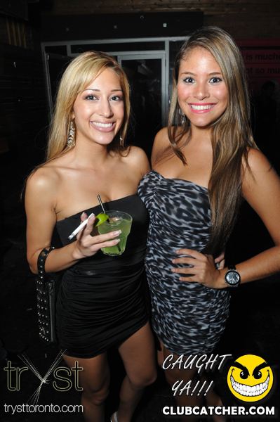 Tryst nightclub photo 16 - September 2nd, 2011