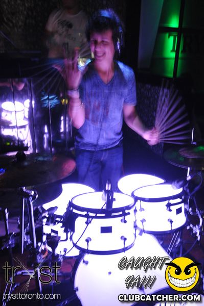 Tryst nightclub photo 20 - September 2nd, 2011