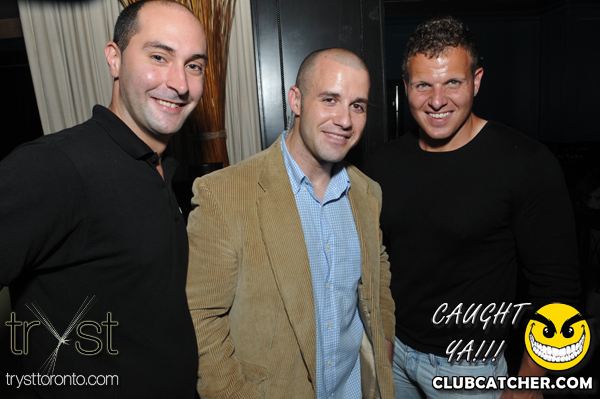 Tryst nightclub photo 21 - September 2nd, 2011