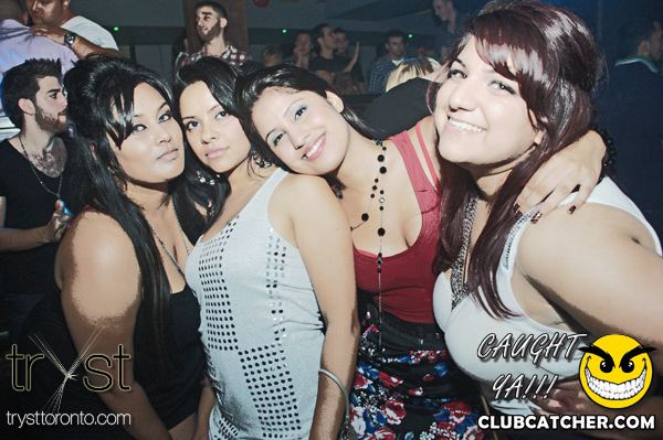 Tryst nightclub photo 220 - September 2nd, 2011