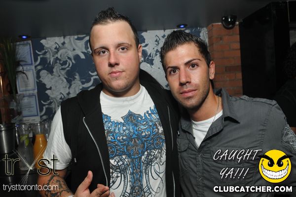 Tryst nightclub photo 232 - September 2nd, 2011