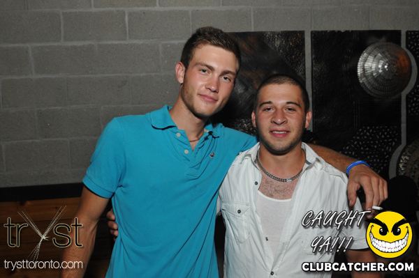 Tryst nightclub photo 233 - September 2nd, 2011