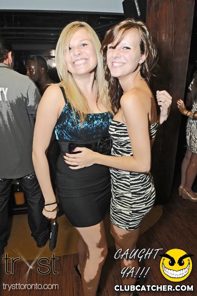 Tryst nightclub photo 234 - September 2nd, 2011